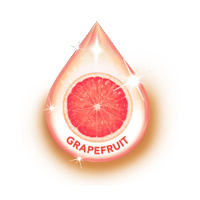 Grapefuit scent