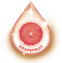 Ajax Grapefruit Scent